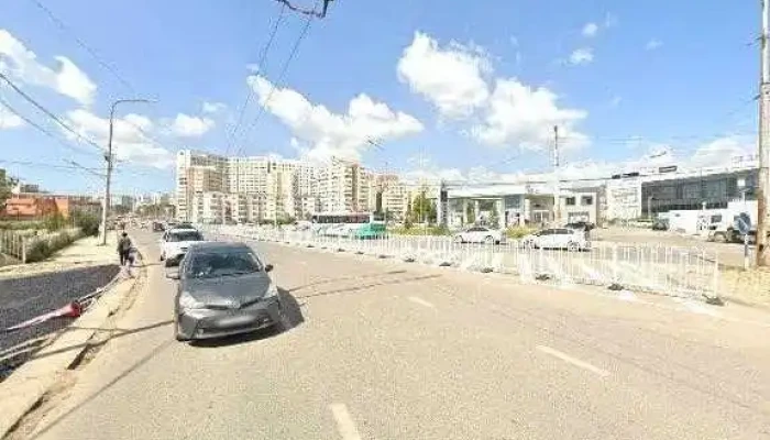 Eruul Osokh Orkhiin Eruul Mendiin Tov Bugd - Улаанбаатар
