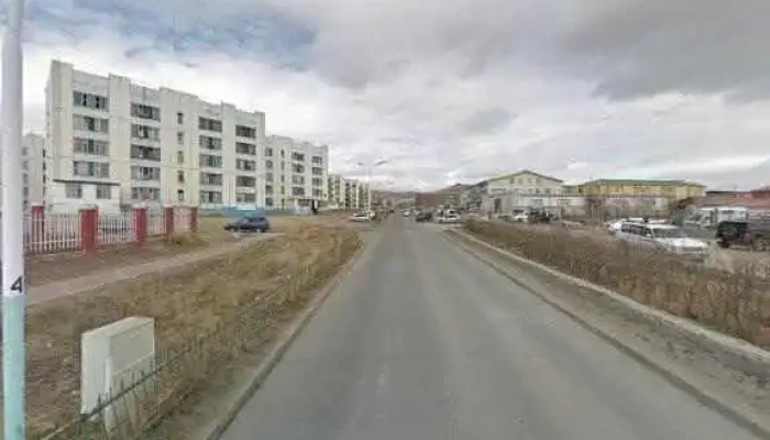 Eson Erdene Boonii Khudaldaany Tov Bugd - Эрдэнэт