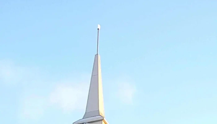Esus Khristiin Khozhmyn Ueiin Gegeentnuudiin Sum Bugd - Улаанбаатар