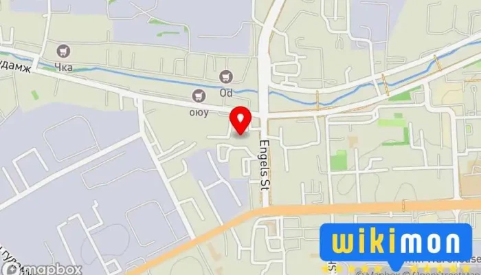 гэсэн газрын зураг Есүс Христийн Хожмын Үеийн Гэгээнтнүүдийн Сүм Христийн Сүм, Сүүлд Төрөх Гэгээнтнүүдийн Христийн Сүм, Шашны байгууллага дээр Улаанбаатар