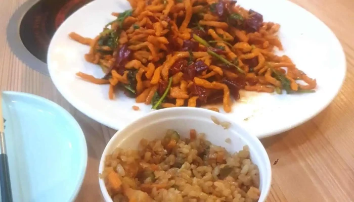 Ezen Shul Hot Pot Huo Guo Khool Und - Улаанбаатар