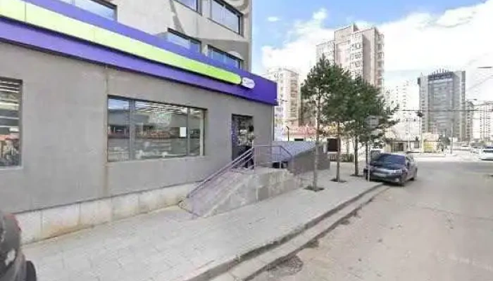 Gamshig Gal Tuimrees Khamgaalakh Mongolyn Niigemleg Bugd - Улаанбаатар