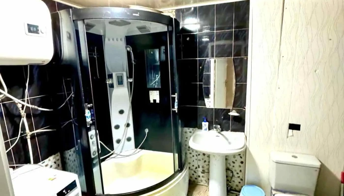 Gan Oyu Guest House -  Ezemshigchiinkh - Мөрөн