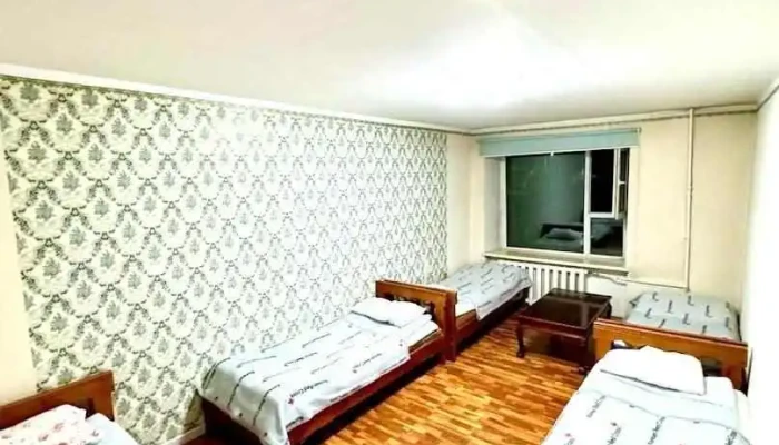 Gan Oyu Guest House - Мөрөн