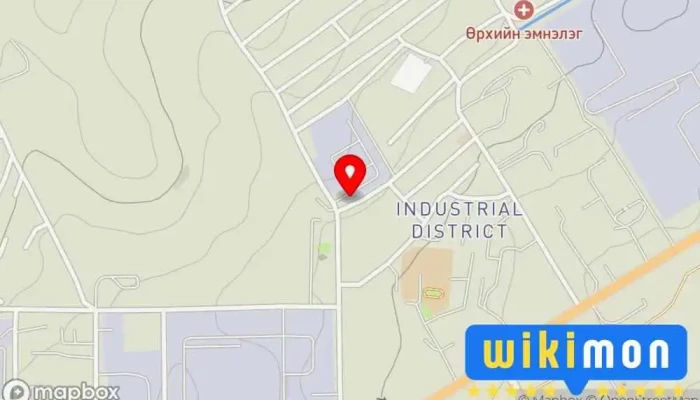 Gan Pdr авто кузов засвар - Эрдэнэт