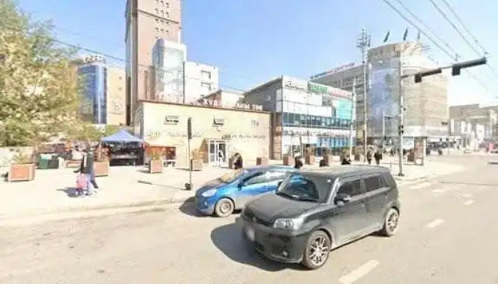 Gar Utas Khudaldaany Tov Gudamzh Kharakh Bolon 360deg - Улаанбаатар