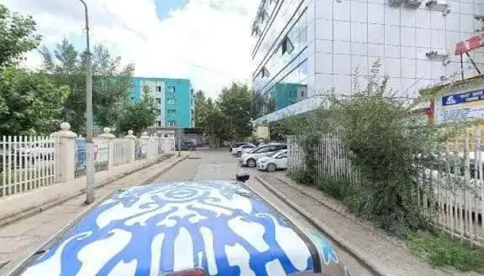Gazar Kholding Gudamzh Kharakh Bolon 360deg - Улаанбаатар