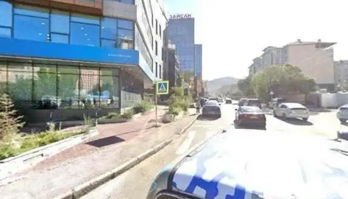 Gazar Zarna Gudamzh Kharakh Bolon 360deg - Улаанбаатар