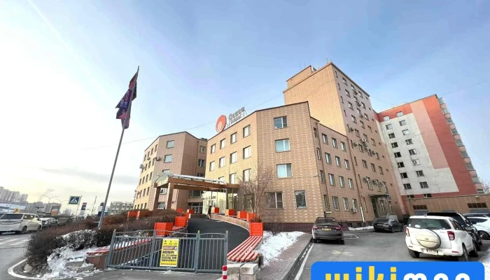 Gegee School - Сбд - 2 Хороо