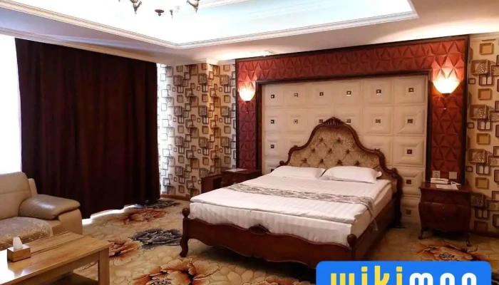 Gem hotel , Erdenet ogar - Эрдэнэт