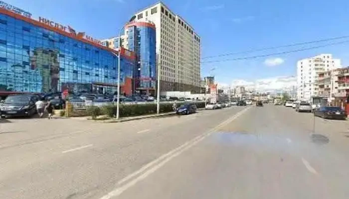 Geokrio Khkhk Geocryo Llc Gudamzh Kharakh Bolon 360deg - Улаанбаатар