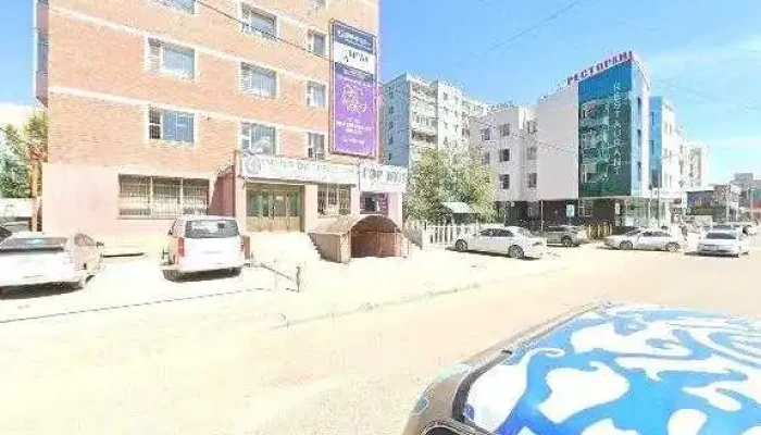 Ger Bul Emneleg Gudamzh Kharakh Bolon 360deg - Улаанбаатар