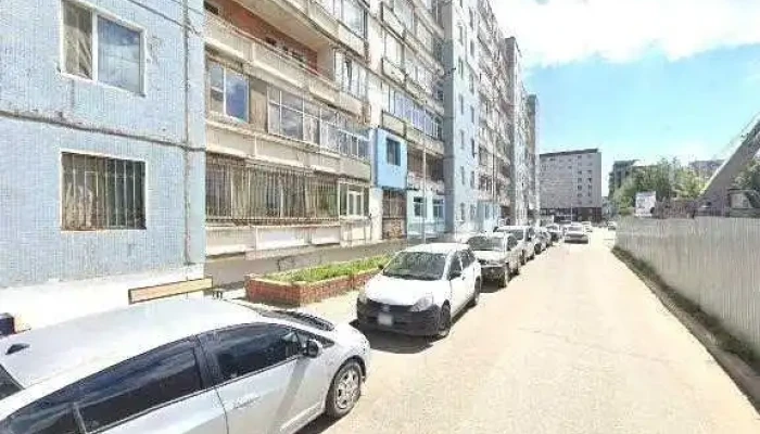Giote Bugd - Улаанбаатар