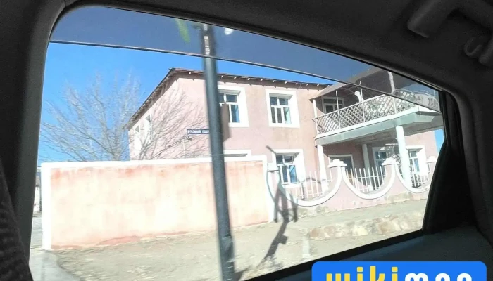 Gobi Hotel In Dundgobi -  Bugd - Мандалговь