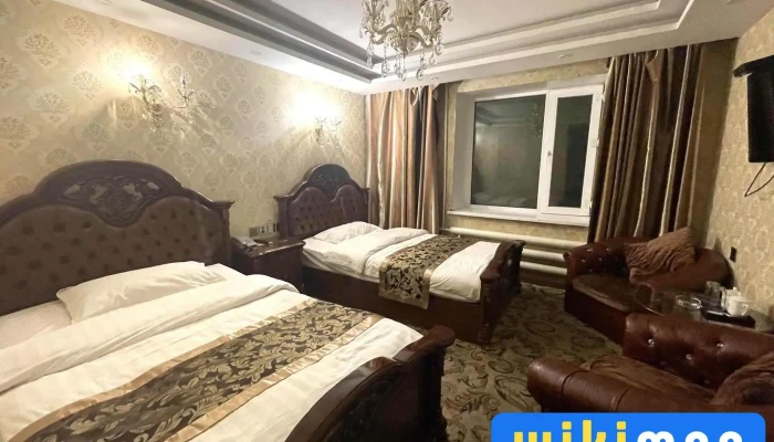 Gold Hotel -  Zochdoos - Эрдэнэт
