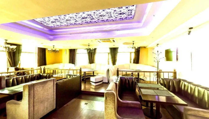 Golden Rose Restaurant And Lounge -  Gudamzh Kharakh Bolon 360deg - Дархан