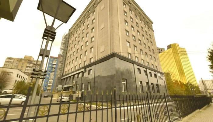 Golomt Bank   Sansar Biznes Tov Golomt Bank   Sansar Business Center Bugd - Улаанбаатар