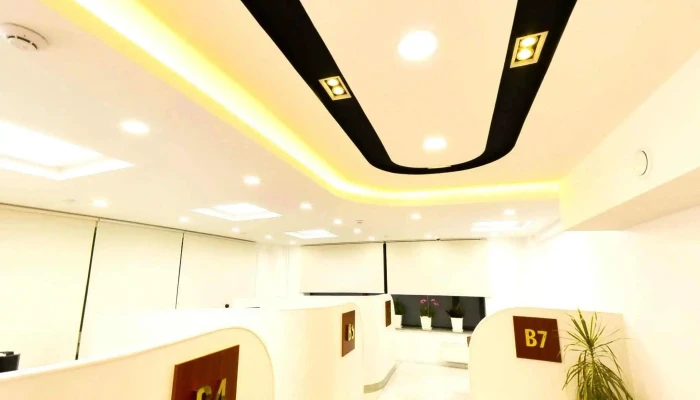 Golomt Bank   Sansar Biznes Tov Golomt Bank   Sansar Business Center Dotor Tal - Улаанбаатар