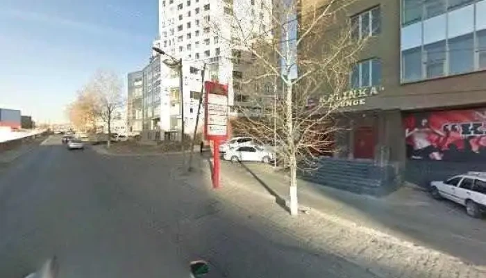 Good Neighbors Mongolia -  Gudamzh Kharakh Bolon 360deg - Улаанбаатар