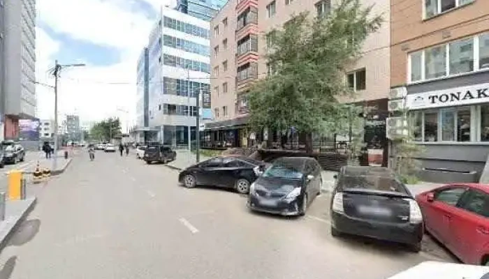 Grand Office Center Jiguur Gudamzh Kharakh Bolon 360deg - Улаанбаатар
