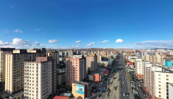 Green Assessment Llc -  Bugd - Улаанбаатар