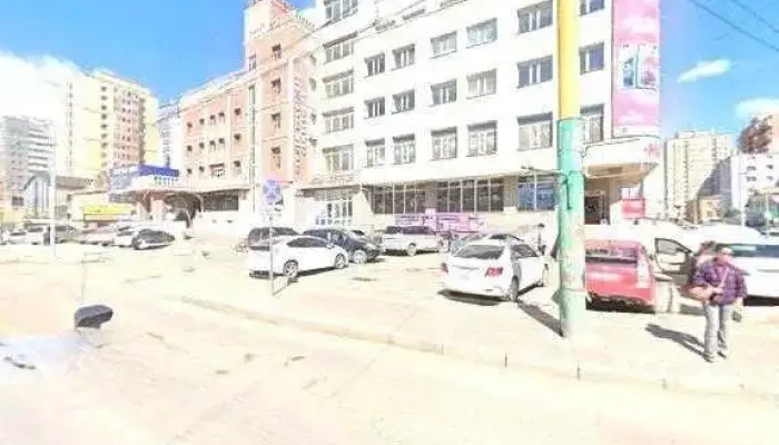Green Assessment Llc -  Gudamzh Kharakh Bolon 360deg - Улаанбаатар
