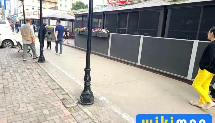 Greyseed Ulaanbaatar -  Video - Улаанбаатар