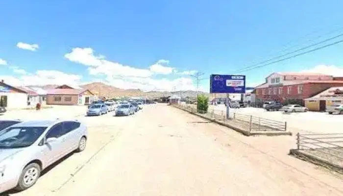 Gun Undarga Tsainy Gazar Buudal Gudamzh Kharakh Bolon 360deg - Тосонцэнгэл