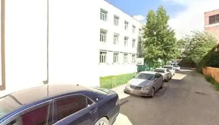 Gurvan Erdene Bagshiin Deed Surguul Gudamzh Kharakh Bolon 360deg - Улаанбаатар