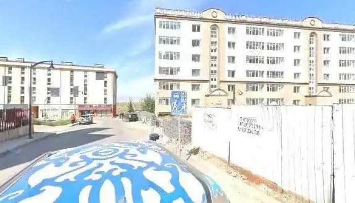 Gurvan Gal Emneleg Iaarmag Salbar Gudamzh Kharakh Bolon 360deg - Улаанбаатар