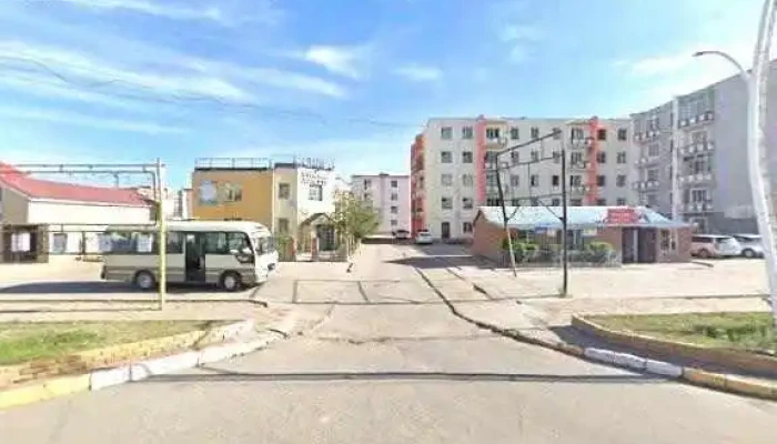 Han Jargalant Kovd -  Gudamzh Kharakh Bolon 360deg - Ховд