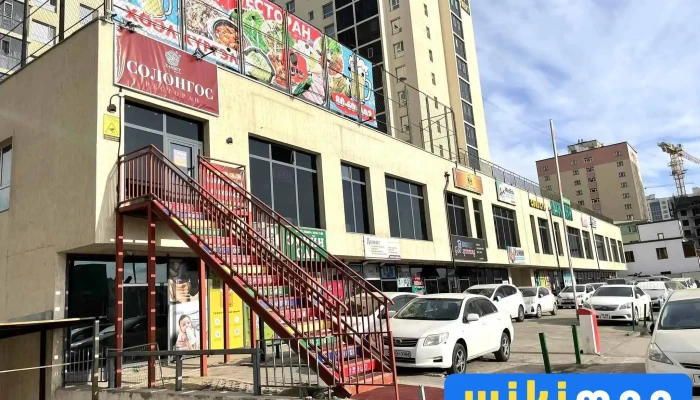 Hanju Restaurant Mongolia -  Bugd - Улаанбаатар