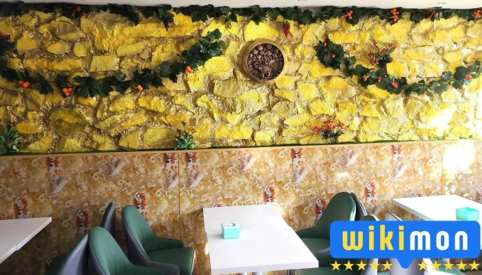 Happiness Coffee shop,foods - Алтай