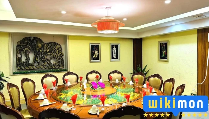 Harbin Chinese Restaurant -  Bugd - Улаанбаатар