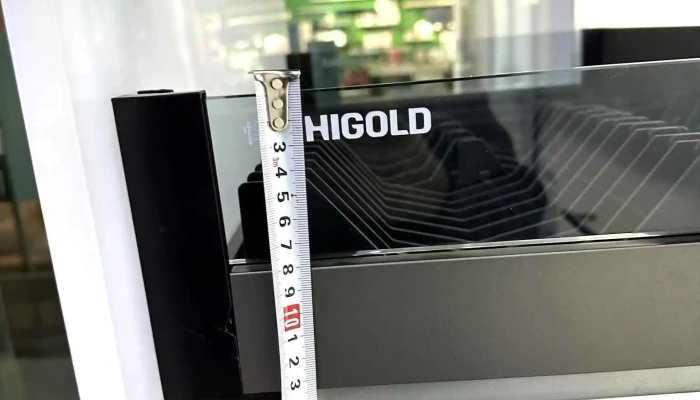 Higold Mongolia -  Dotor Tal - Улаанбаатар