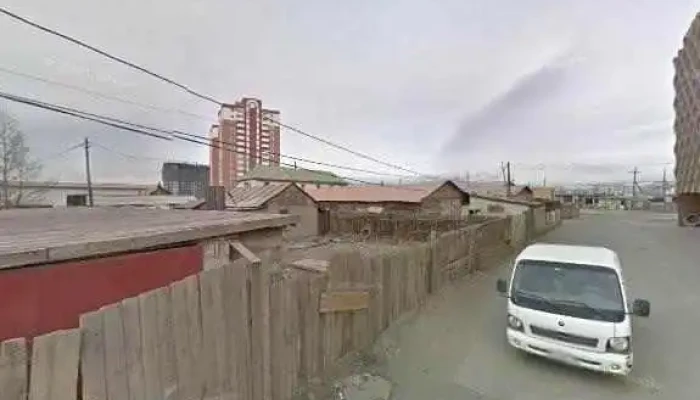 Higold Mongolia -  Gudamzh Kharakh Bolon 360deg - Улаанбаатар