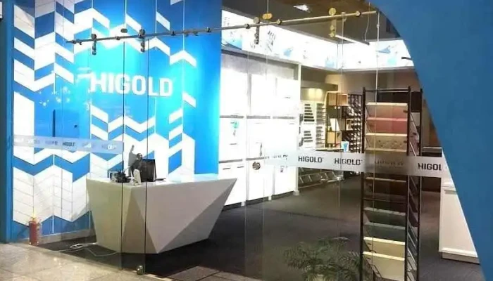 Higold Mongolia - Улаанбаатар