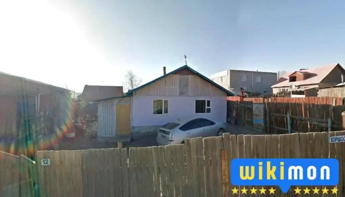 Huleg Subaru Center - Улаанбаатар