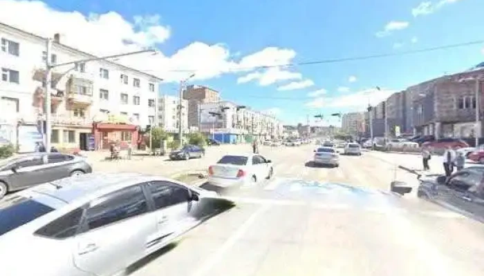 Hurgey Khzrgeltiin Kompani Bugd - Улаанбаатар