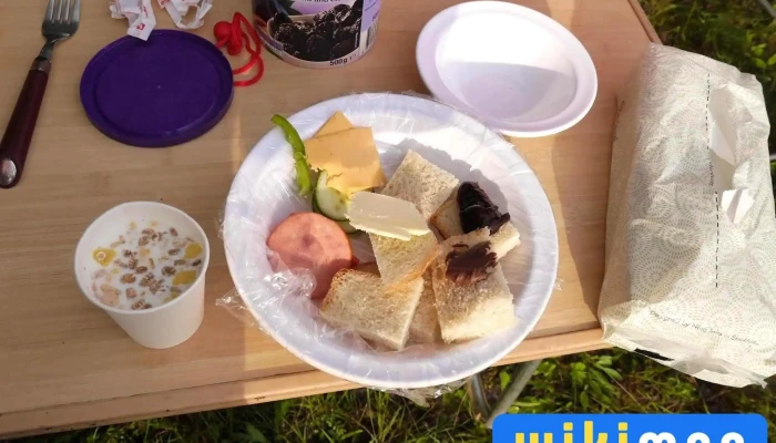 Hutag Undur Tourist Camp -  Khool Und - Булган