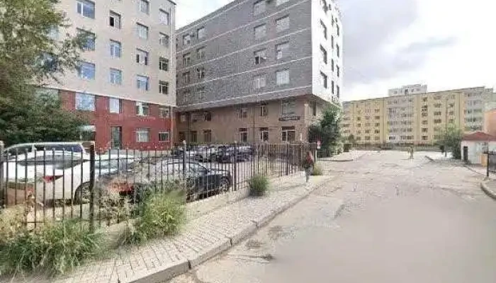 Iapon Ilchin Bugd - Улаанбаатар
