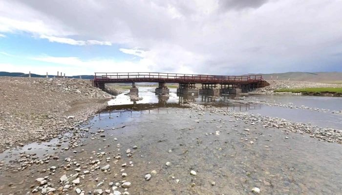 Ideriin Guur Gudamzh Kharakh Bolon 360deg - Идэр