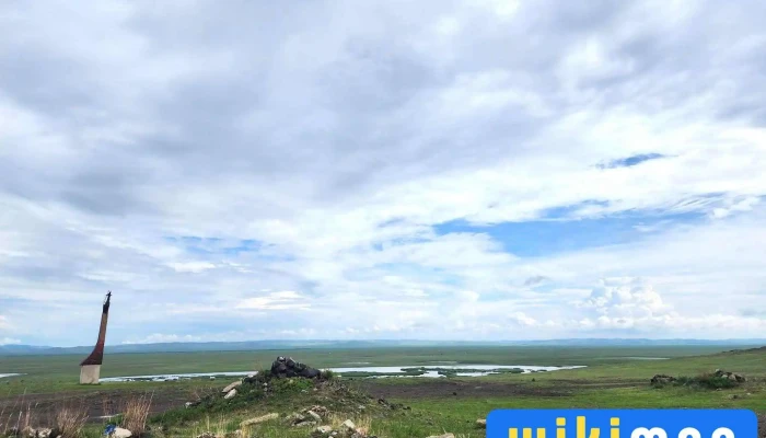 Ikh Binder Ovoo Bugd - Bumda Bayan