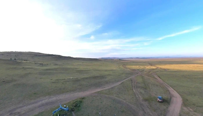Ikh Binder Ovoo Gudamzh Kharakh Bolon 360deg - Bumda Bayan
