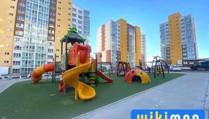 Ikh Khaadyn Tsuvaa Gadnakh Zurguud - Эрдэнэт