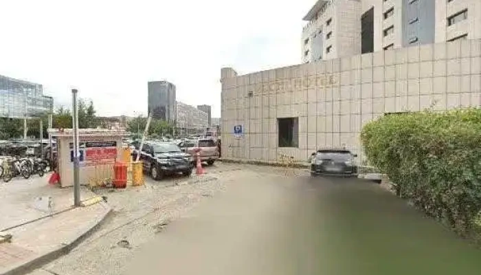 Ikh Khuraldai Business Center Gudamzh Kharakh Bolon 360deg - Улаанбаатар