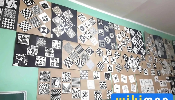 Ireedui school - Схд - 15 Хороо