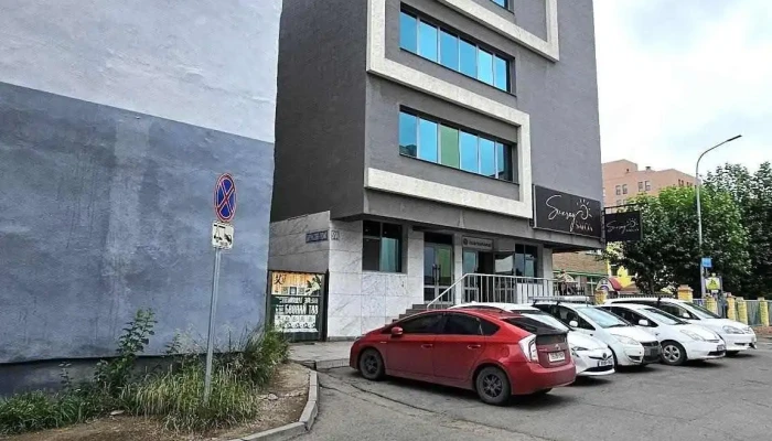 Irgediin Oroltsoony Negdel Nam Ezemshigchiinkh - Улаанбаатар