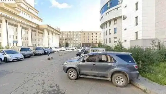 Itoim Agency Bugd - Улаанбаатар