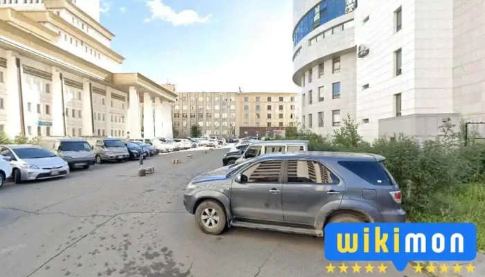 iToim Agency - Улаанбаатар